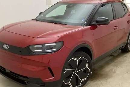 Ford Capri 6.795 km 39.770 &euro; Nürnberg 90431