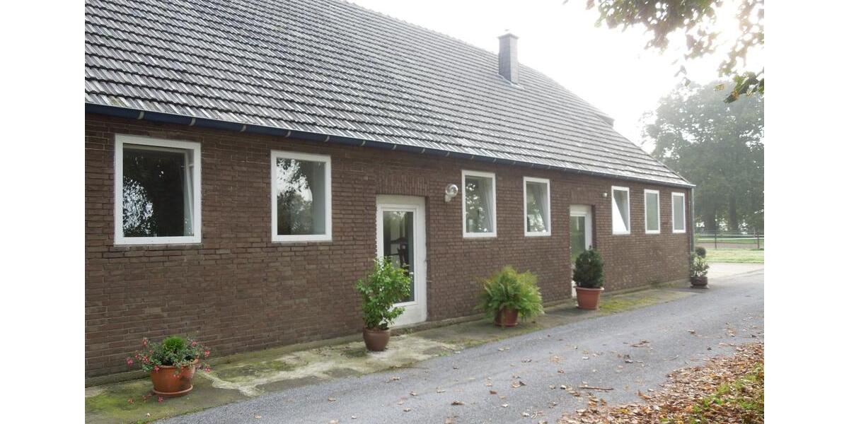 Gewerbeobjekt Hünxe - 850&euro; | Angebot:24732522