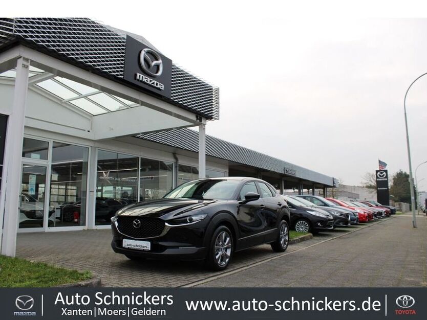 CX-30