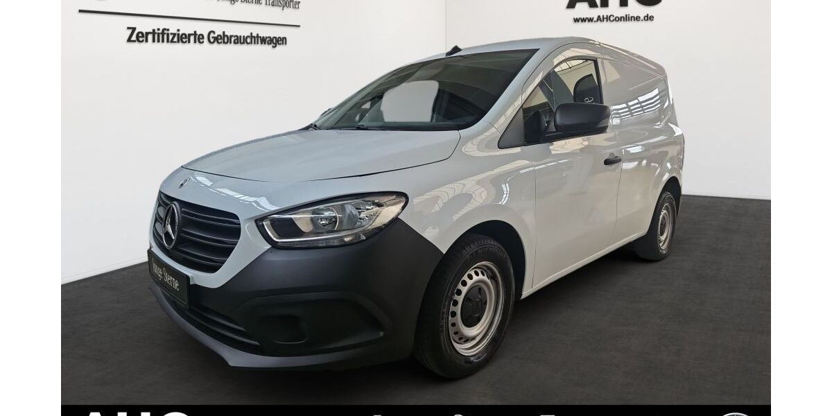 Mercedes-Benz Citan 76.400 km 15.946 &euro; Cottbus 03042