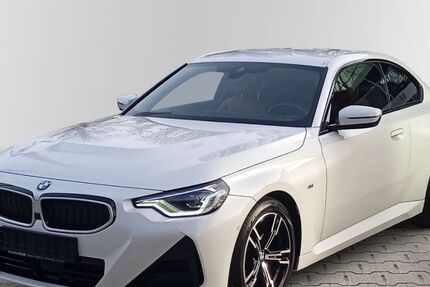 BMW 220 20.808 km 42.780 &euro; Leipzig 04328