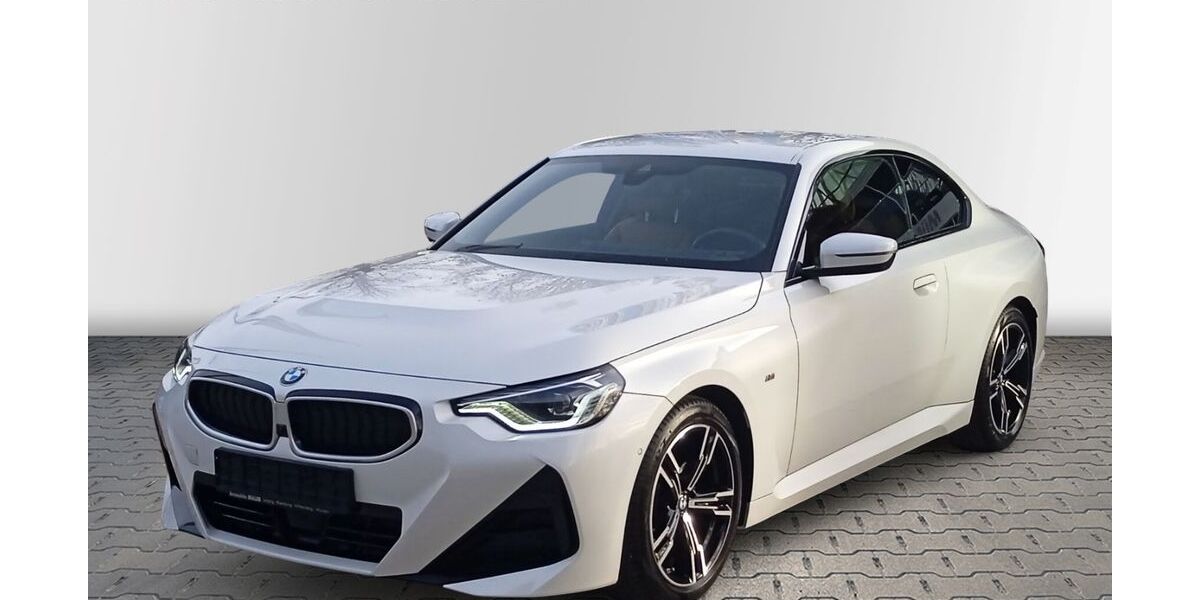 BMW 220 20.808 km 42.780 &euro; Leipzig 04328