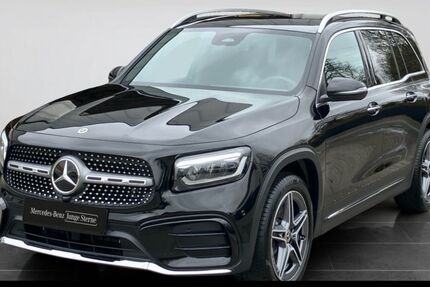 Mercedes-Benz GLB 200 4.114 km 45.870 &euro; Saarbrücken 66117