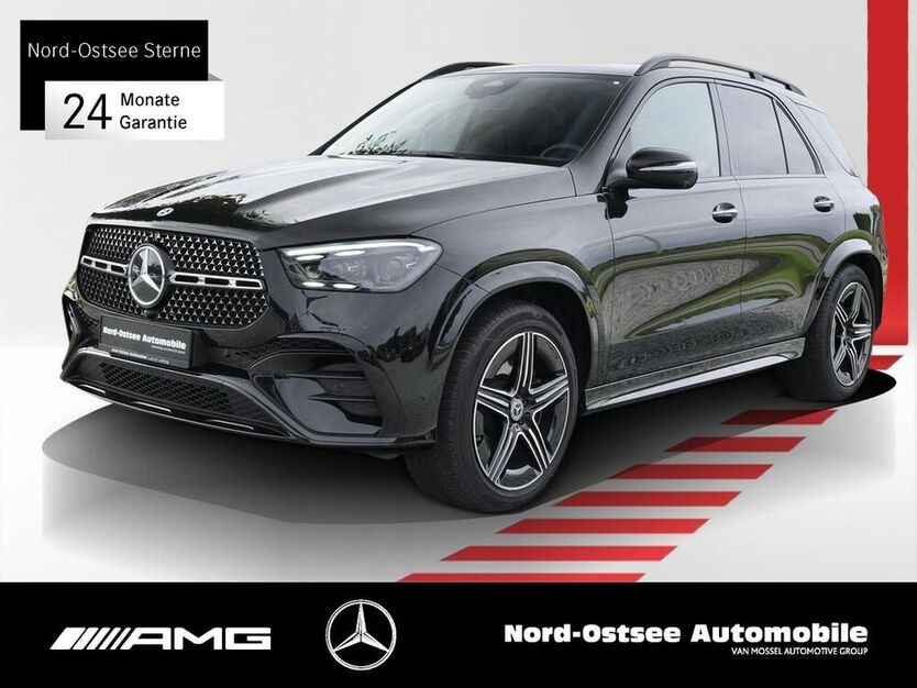 GLE 450