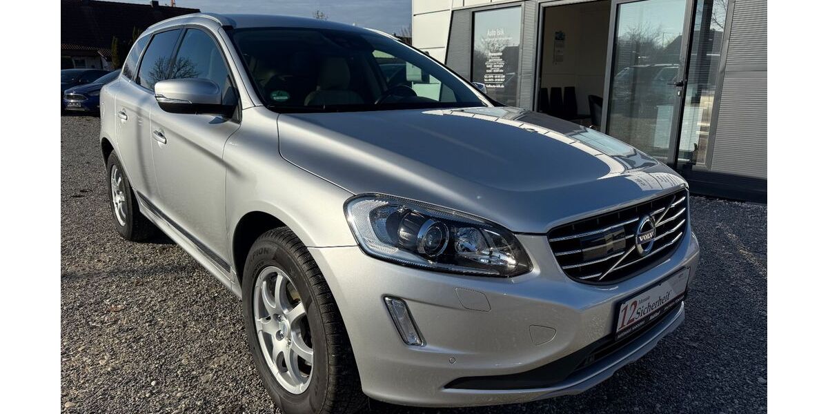 Volvo XC60 149.996 km 19.999 &euro; Leipheim 89340