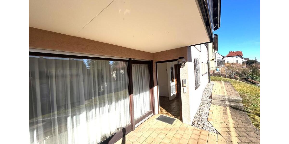Einfamilienhaus Uhingen - 6.5 Zimmer, 162 m&sup2;, 1.980&euro; | Angebot:25356517