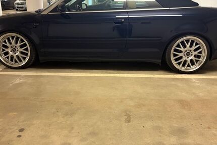 Audi A4 222.500 km 5.500 &euro; Rostock 18059