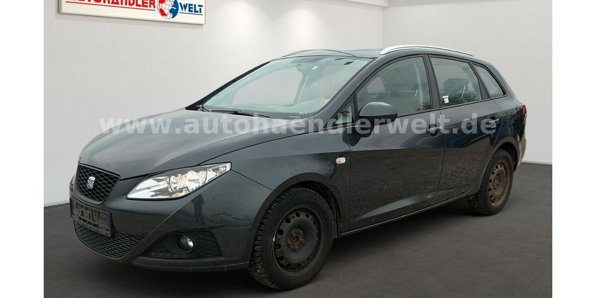 Seat Ibiza 217.830 km 1.799 &euro; Brehna 06796