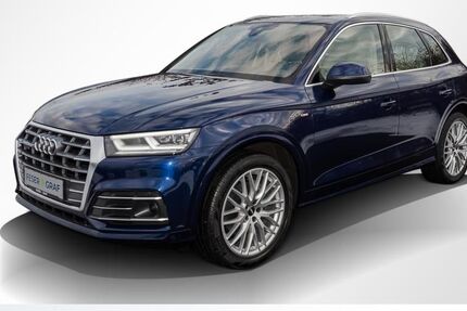 Audi Q5 113.892 km 33.990 &euro; Magdeburg 39126