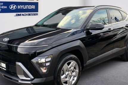 Hyundai KONA 34.848 km 24.480 &euro; Bad Dürkheim 67098