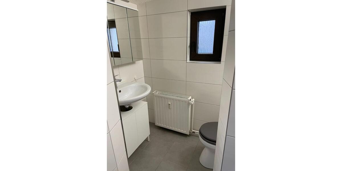 Erdgeschoßwohnung Bochum Bochum-Ost - 2 Zimmer, 63 m&sup2;, 480&euro; | Angebot:25044179