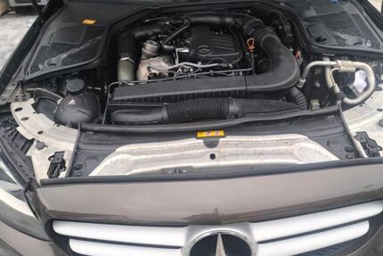 Mercedes-Benz C 180 253.233 km 9.600 &euro; Oberstenfeld 71720