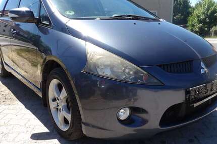 Mitsubishi Grandis 169.000 km 4.999 &euro; Bautzen 02625