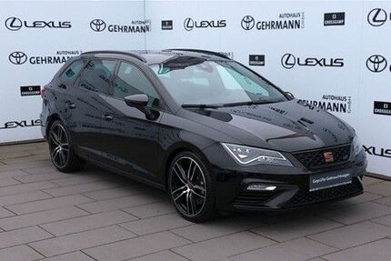Seat Leon 81.700 km 23.790 &euro; Nottuln bei Münster 48301