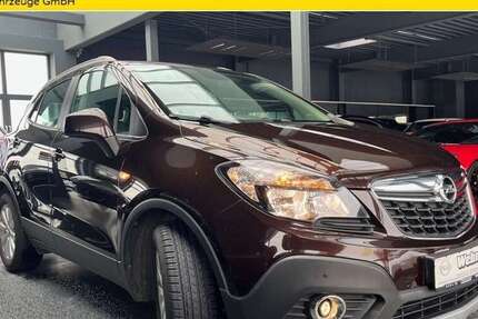 Opel Mokka 148.000 km 9.750 &euro; Bielefeld 33647