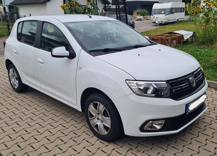 Sandero