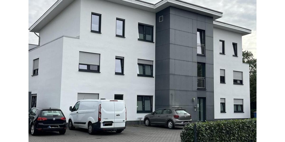 Mehrfamilienhaus mit 8 Wohnungen zimmer