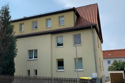 Wohnung Berga/Elster Elster - 2 Zimmer, 52 m&sup2;, 370&euro; | Angebot:26674705