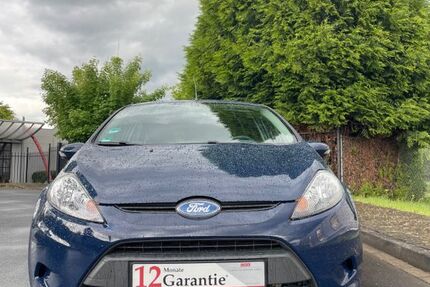 Ford Fiesta 35.000 km 5.980 &euro; Neuwied 56566