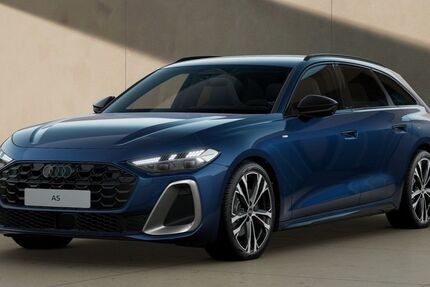 Audi A5 6.800 km 55.890 € Halle 06122