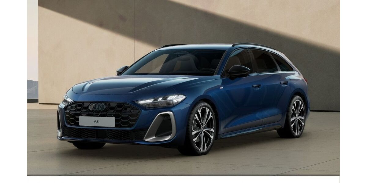 Audi A5 6.800 km 55.890 € Halle 06122