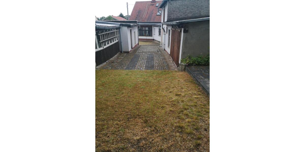 Doppelhaushälfte Burg - 4 Zimmer, 100 m&sup2;, 88.000&euro; | Angebot:26918503