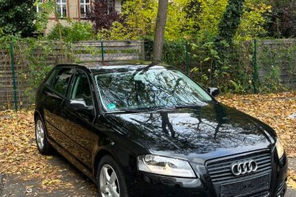 Audi A3 189.222 km 5.200 € Berlin 10559