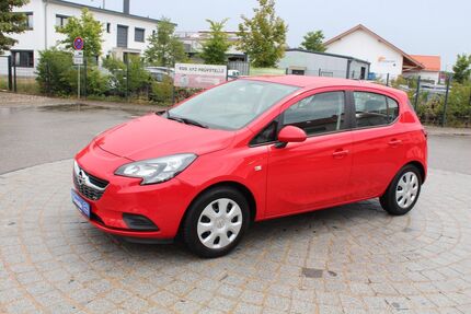 Opel Corsa 73.800 km 9.600 &euro; Harthofen 85669