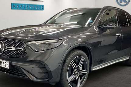 Mercedes-Benz GLC 300 10.987 km 72.550 &euro; Freiburg 79111