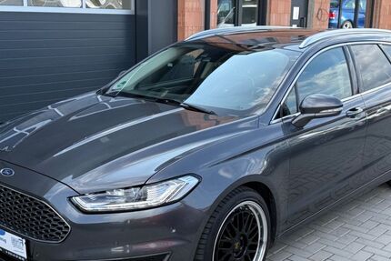 Ford Mondeo 168.000 km 12.799 &euro; Breitenworbis 37339