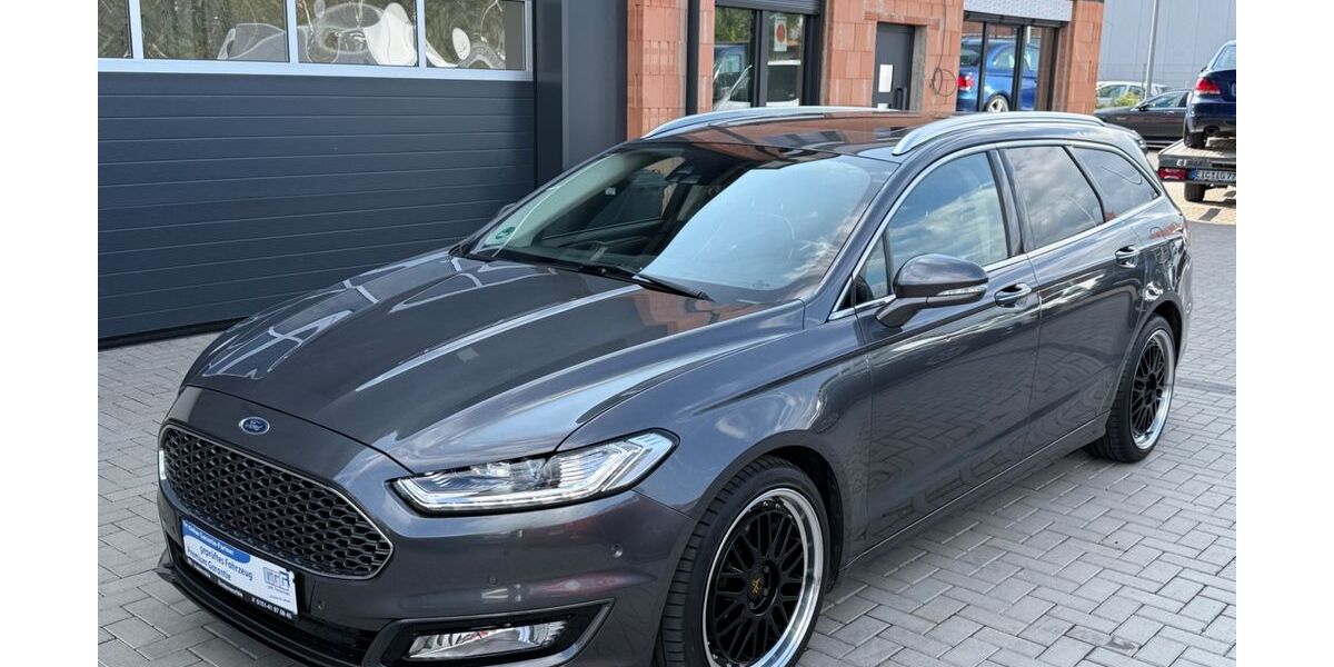 Ford Mondeo 168.000 km 12.799 &euro; Breitenworbis 37339