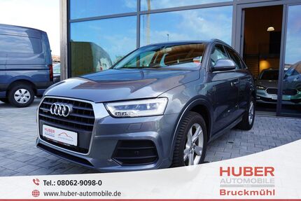 Audi Q3 69.000 km 18.950 &euro; Bruckmühl 83052