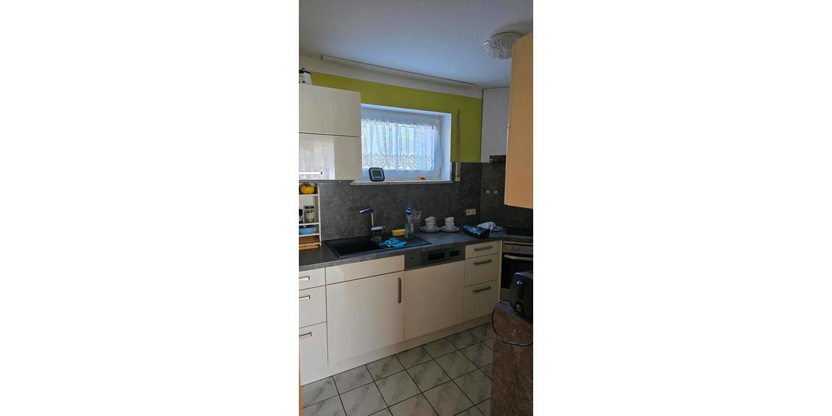 Erdgeschoßwohnung Nabburg - 2 Zimmer, 70 m&sup2;, 210.000&euro; | Angebot:27147855