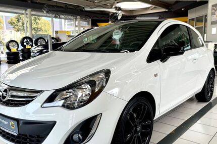 Opel Corsa 67.764 km 6.850 € Glauchau 08371