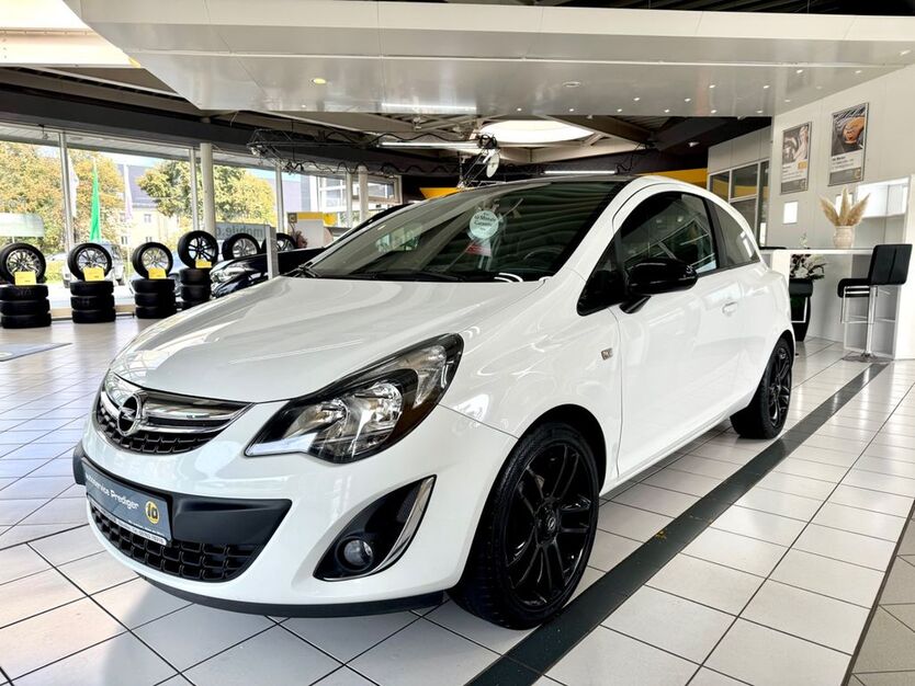 Opel Corsa 67.764 km 6.850 € Glauchau 08371