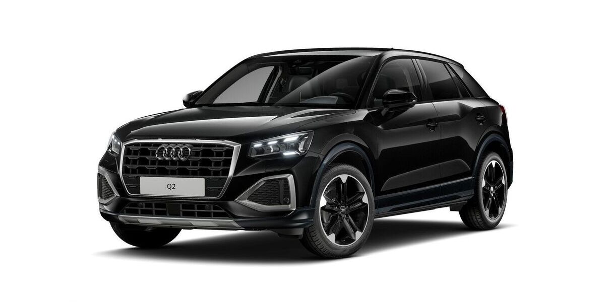Audi Q2 7.007 km 38.000 &euro; Lingen 49809