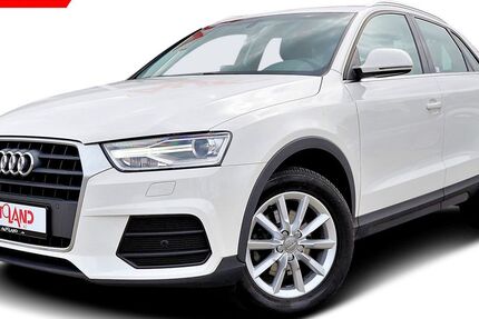Audi Q3 68.755 km 20.990 &euro; Erfurt 99087