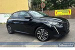 Peugeot 208 Allure Pack EAT8*NAV*LED*Carplay*RFK*SHZ* 7.003 km 16.990 &euro; Berlin 13187