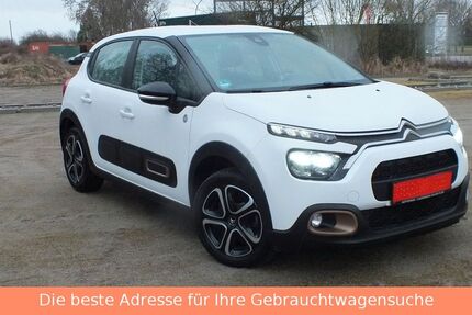Citroen C3 25.000 km 11.800 &euro; Lauenburg/-Elbe 21481