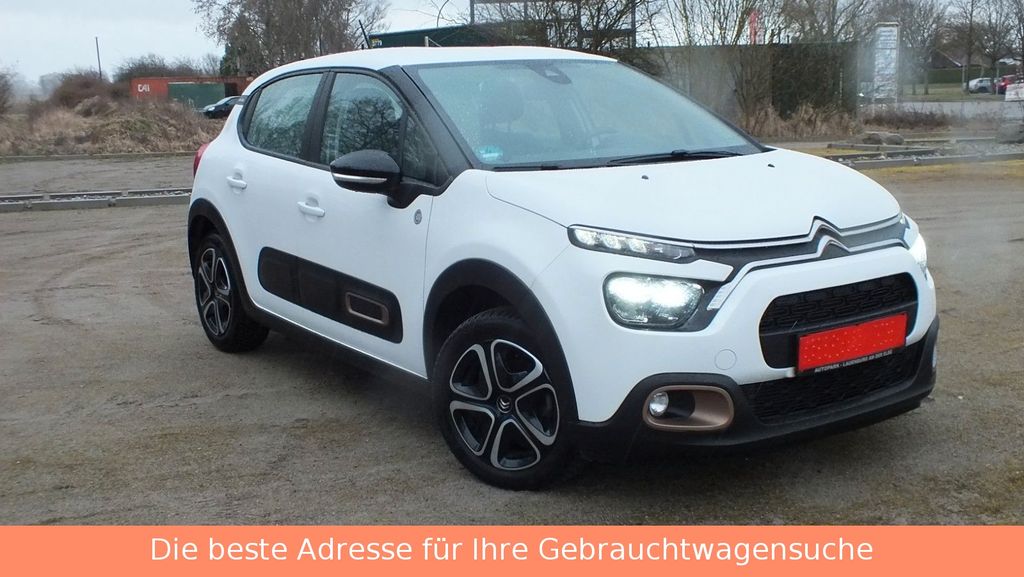 Citroen C3 25.000 km 11.800 &euro; Lauenburg/-Elbe 21481