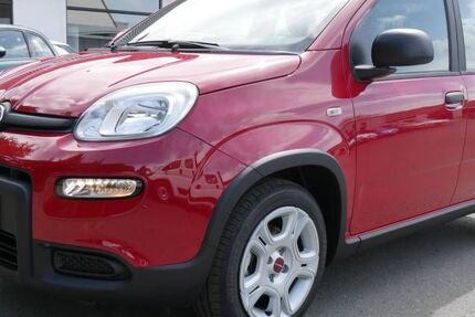 Fiat Panda 5.100 km 13.990 € Steinheim 32839