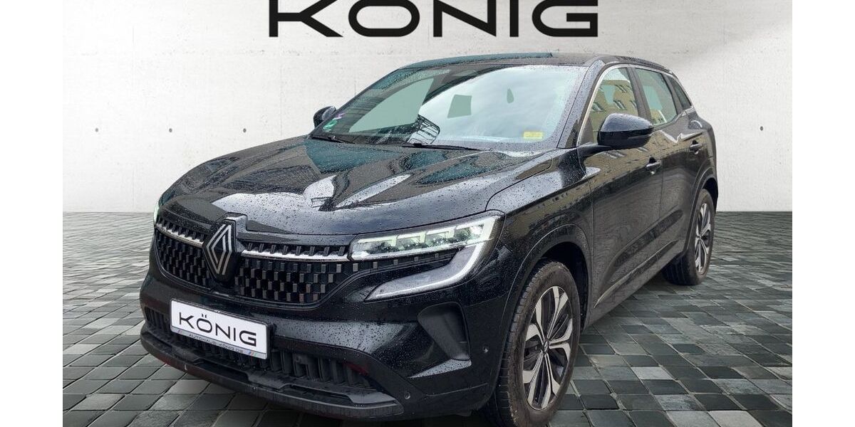 Renault Austral 48.460 km 25.999 &euro; Teltow 14513