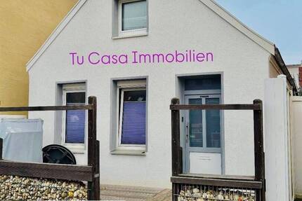 Haus Norderney - 3 Zimmer, 850.000&euro; | Angebot:23955414