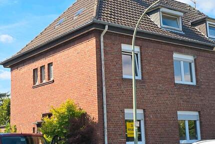 Haus Goch - 7 Zimmer, 126 m&sup2;, 260.000&euro; | Angebot:27007661