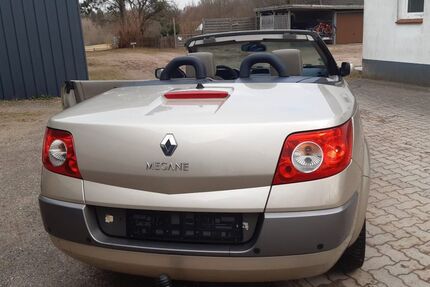 Renault Megane 170.000 km 1.900 &euro; Techelsdorf 24220