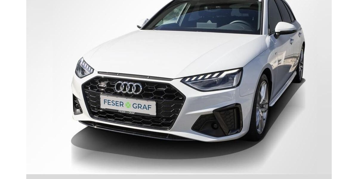 Audi A4 53.550 km 35.740 &euro; Forchheim 91301