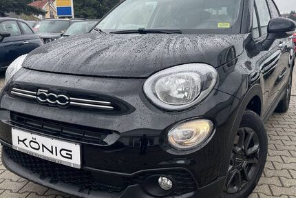 Fiat 500X 15.594 km 21.999 &euro; Leipzig 04178