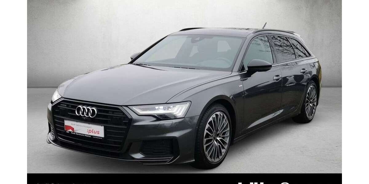Audi A6 47.797 km 44.380 &euro; Mainz 55131