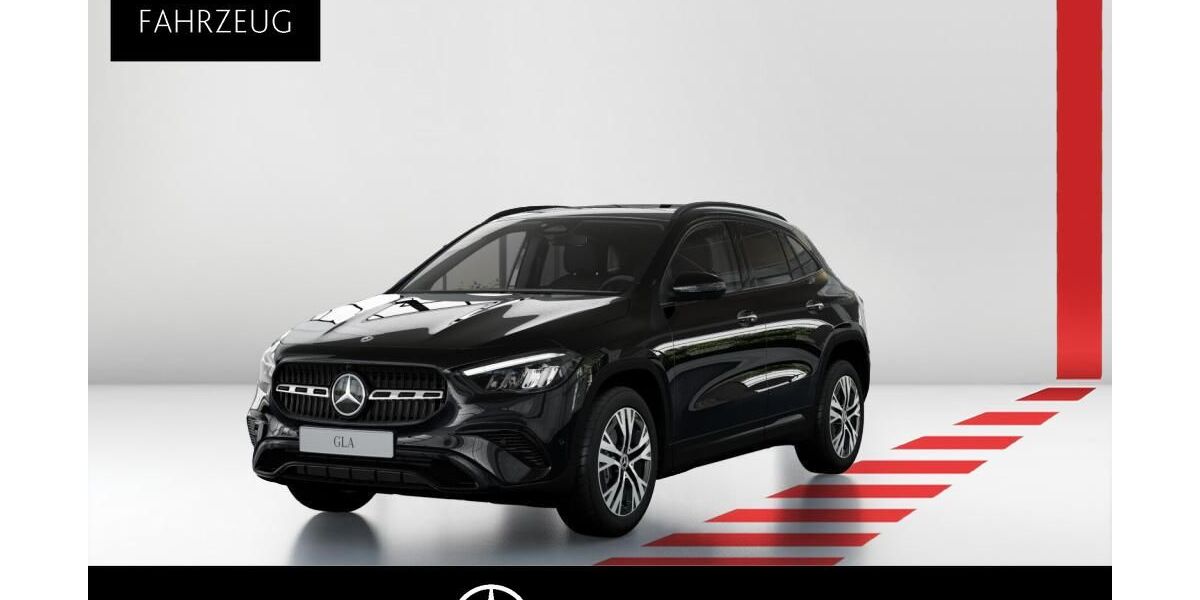 Mercedes-Benz GLA 180 3.000 km 47.998 &euro; Wittstock 16909