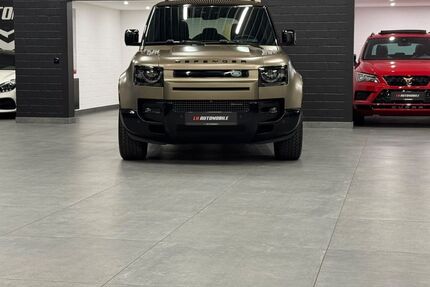 Land Rover Defender 148.000 km 51.990 &euro; Lüdinghausen 59348